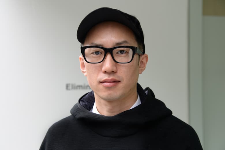 Streetsnaps: Keisuke Nozawa of ELIMINATOR
