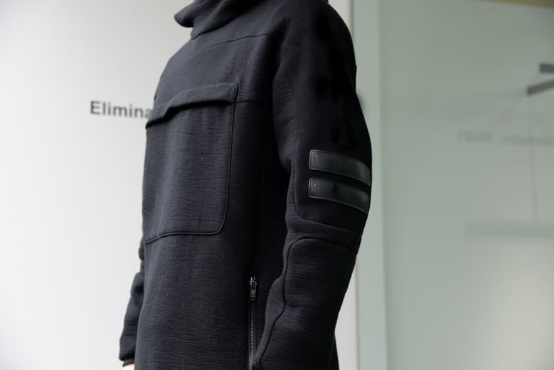 Streetsnaps: Keisuke Nozawa of ELIMINATOR
