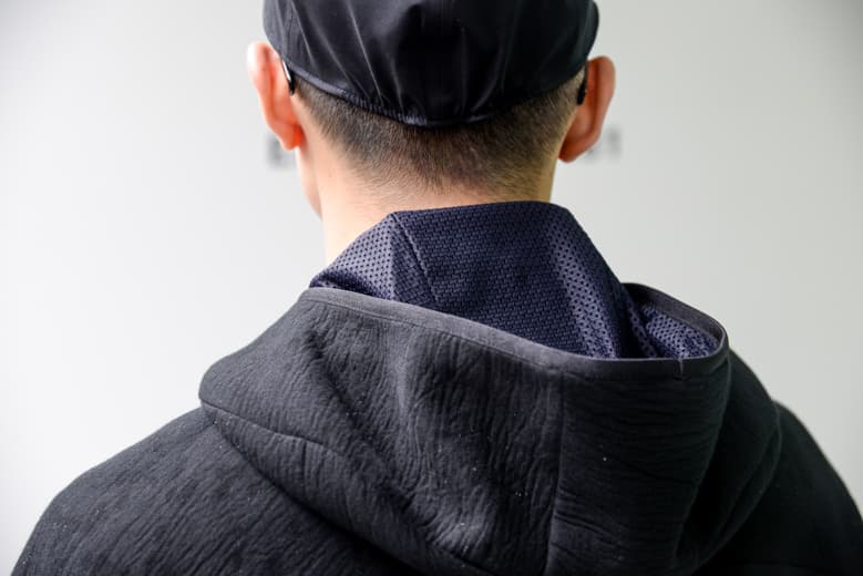 Streetsnaps: Keisuke Nozawa of ELIMINATOR