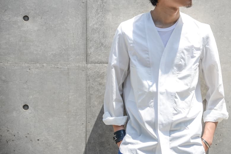 Streetsnaps: Yusuke Sato of URBAN RESEARCH