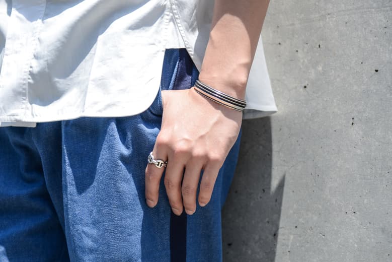 Streetsnaps: Yusuke Sato of URBAN RESEARCH