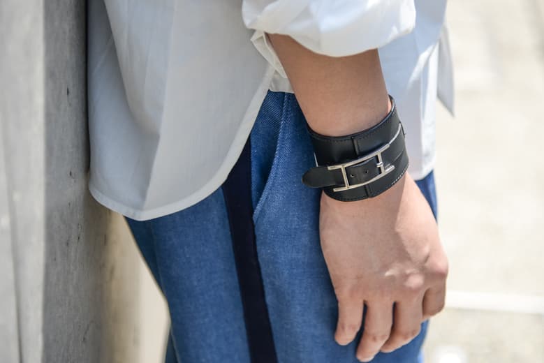 Streetsnaps: Yusuke Sato of URBAN RESEARCH