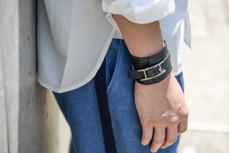 Streetsnaps: Yusuke Sato of URBAN RESEARCH