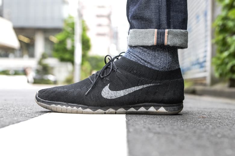 Streetsnaps: Yoann Wenger and Romain Sabatier of sansnom. 