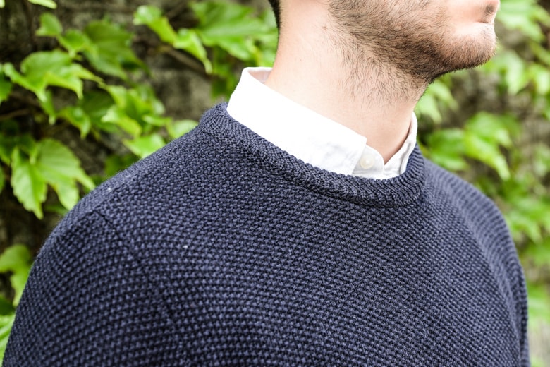Streetsnaps: Yoann Wenger and Romain Sabatier of sansnom. 