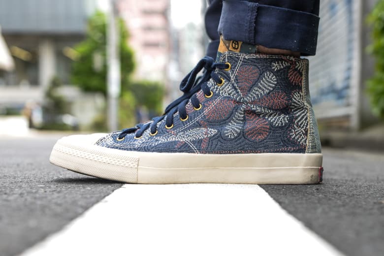 Streetsnaps: Yoann Wenger and Romain Sabatier of sansnom. 