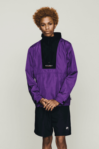 Stussy 2015 Summer ルックブック