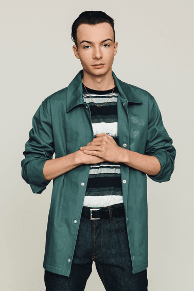 Stussy 2015 Summer ルックブック