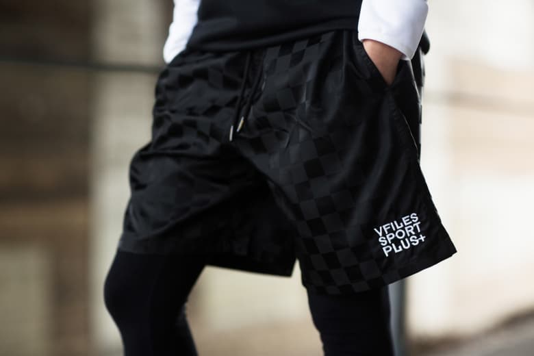 STYLEPX 2015 Spring/Summer ルックブックに Sophia Chang が登場