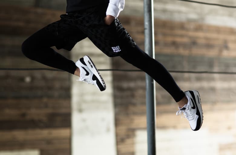 STYLEPX 2015 Spring/Summer ルックブックに Sophia Chang が登場