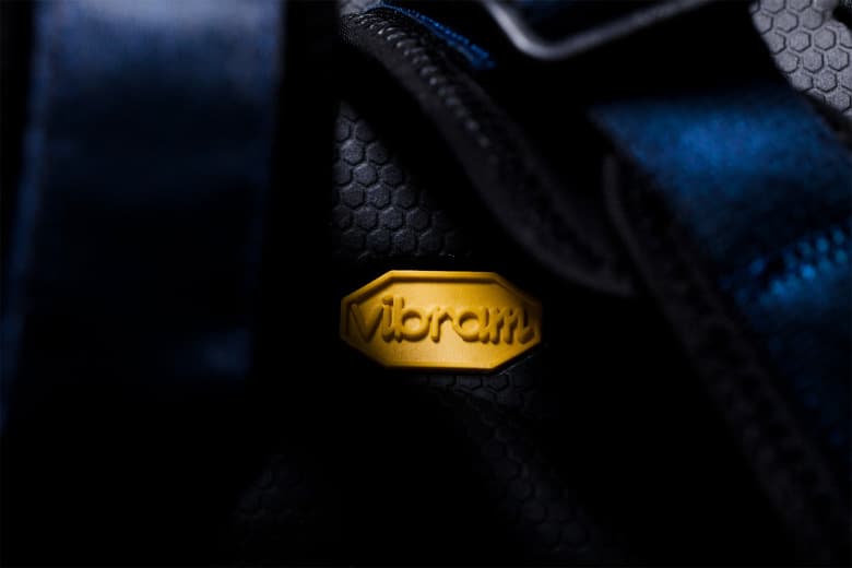 SUICOKE 春夏コレクションから新作がデリバリー