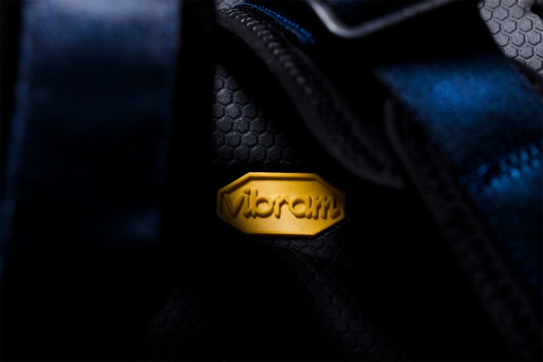 SUICOKE 春夏コレクションから新作がデリバリー