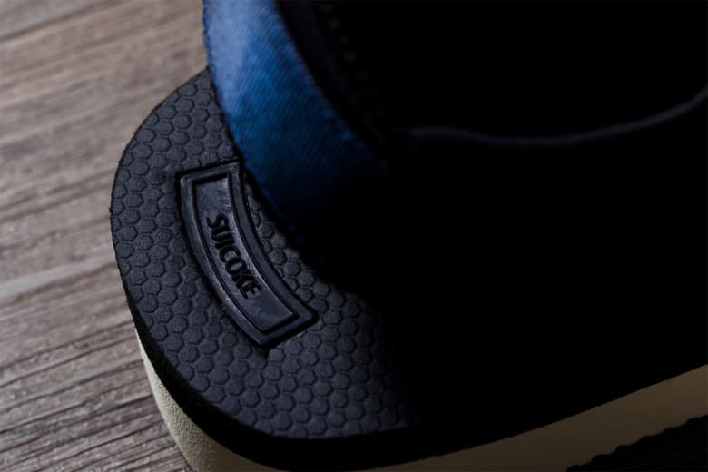 SUICOKE 春夏コレクションから新作がデリバリー