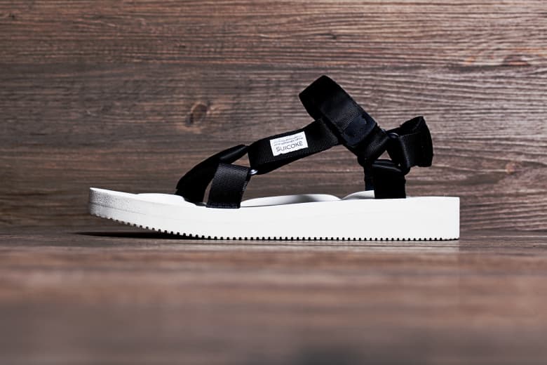 SUICOKE 春夏コレクションから新作がデリバリー