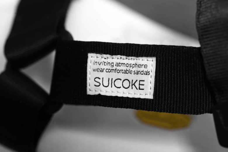 SUICOKE 春夏コレクションから新作がデリバリー