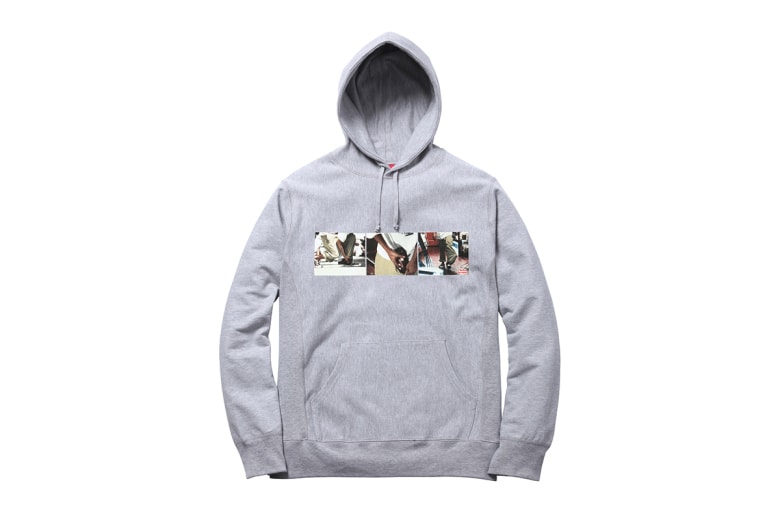 Supreme “KIDS 20th Anniversary” カプセルコレクション