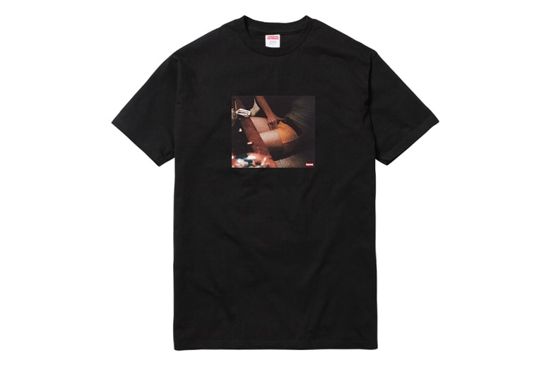 Supreme “KIDS 20th Anniversary” カプセルコレクション