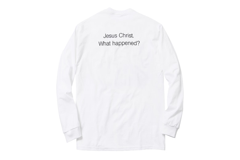 Supreme “KIDS 20th Anniversary” カプセルコレクション
