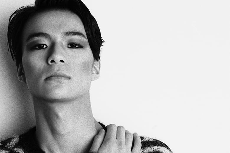 THE BLACK EYE PATCH 2015 Fall/Winter ルックブック