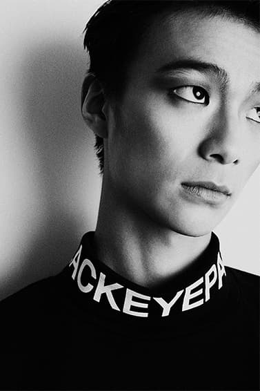 THE BLACK EYE PATCH 2015 Fall/Winter ルックブック