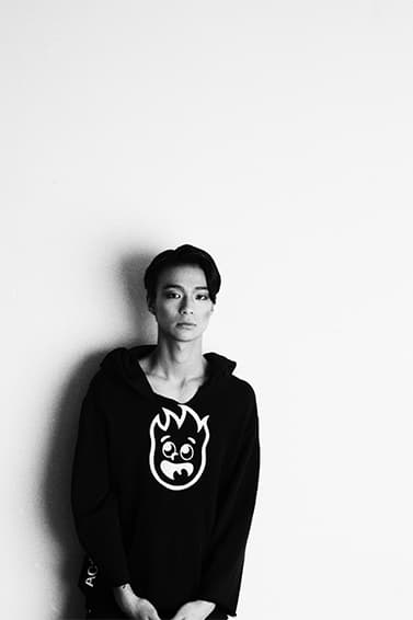 THE BLACK EYE PATCH 2015 Fall/Winter ルックブック