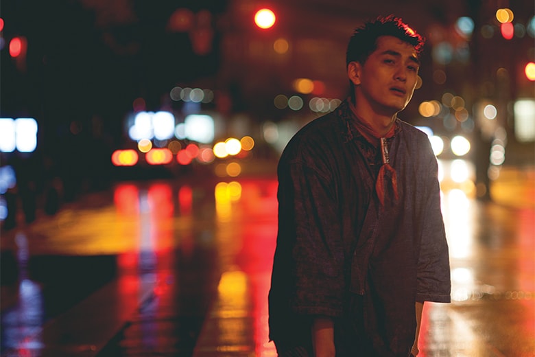 THE UNION 2015 Spring/Summer ルックブック