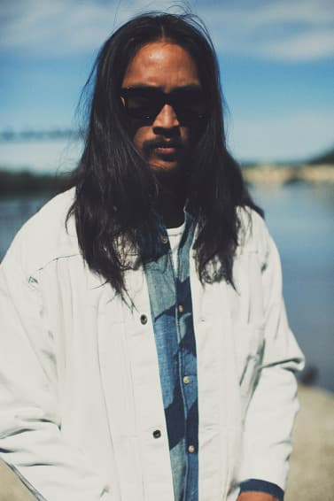 TheNextDoor 2015 Spring/Summer ルックブック