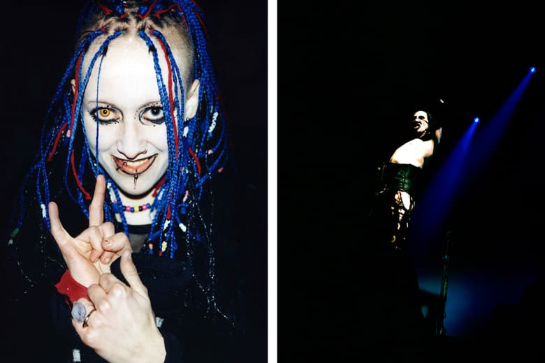 THROUGH THE LENS: Neil Massey