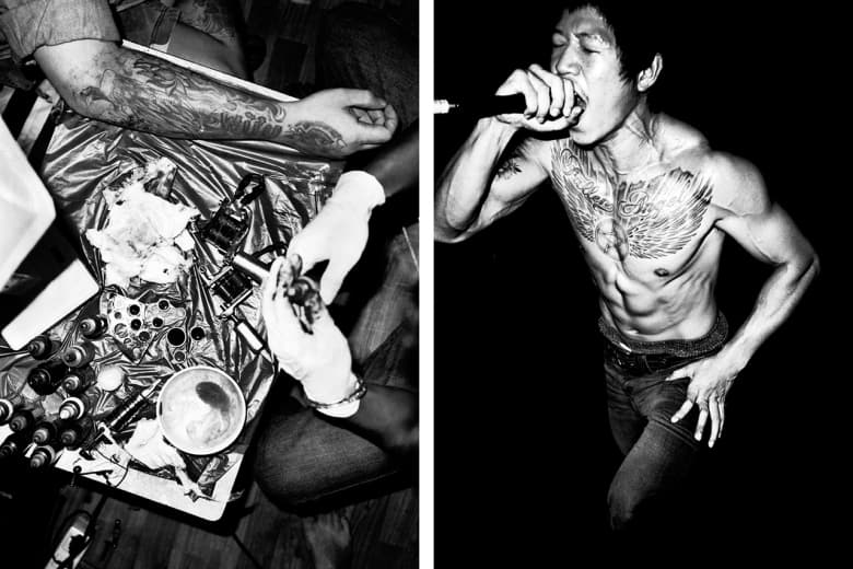 THROUGH THE LENS: Neil Massey