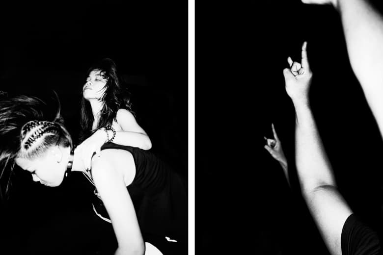 THROUGH THE LENS: Neil Massey