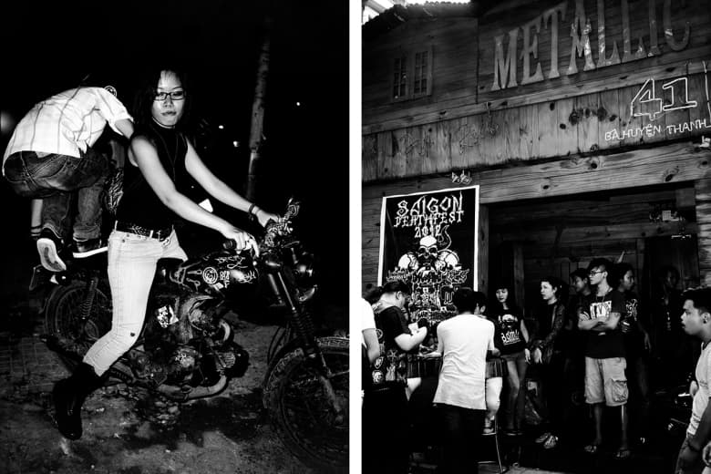 THROUGH THE LENS: Neil Massey