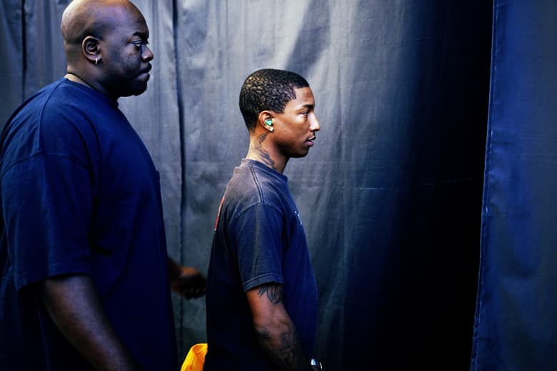 THROUGH THE LENS: Neil Massey