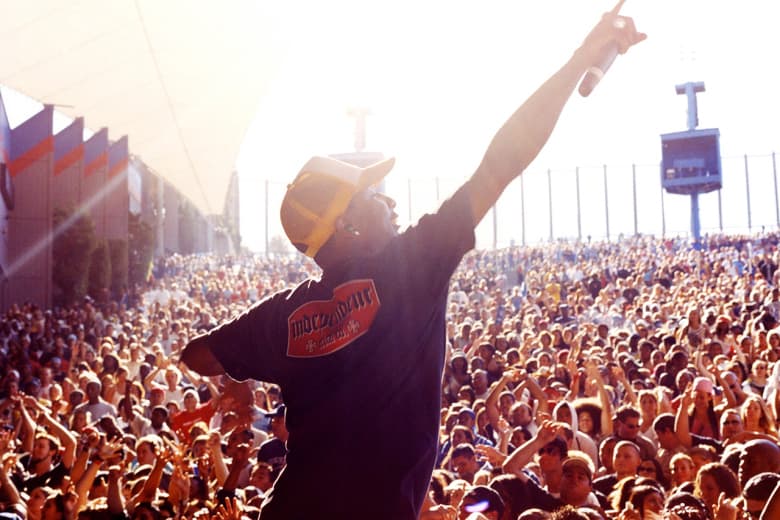 THROUGH THE LENS: Neil Massey