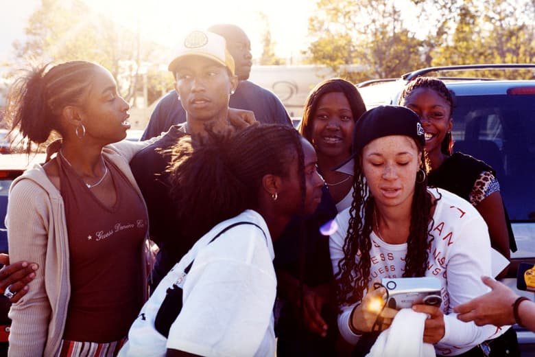 THROUGH THE LENS: Neil Massey