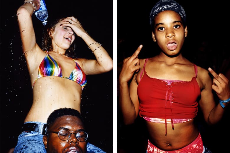 THROUGH THE LENS: Neil Massey