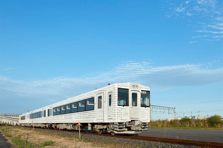 TOHOKU EMOTION で体感する新しい旅のカタチ