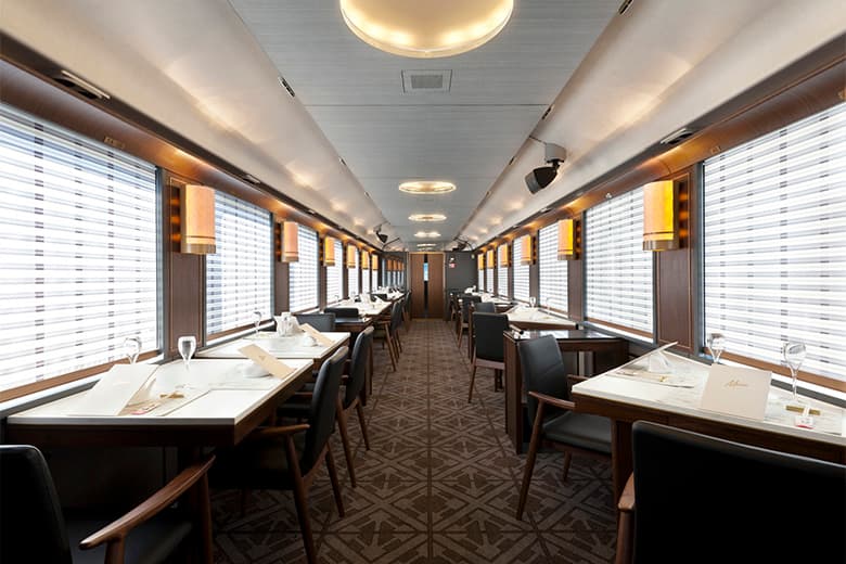 TOHOKU EMOTION で体感する新しい旅のカタチ