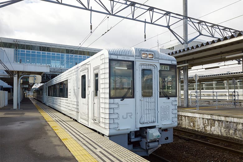 TOHOKU EMOTION で体感する新しい旅のカタチ