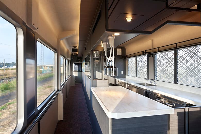 TOHOKU EMOTION で体感する新しい旅のカタチ