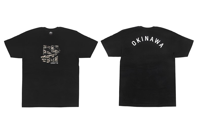 UNDEFEATED が新店舗を沖縄にオープン