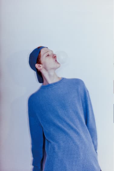 VAINL ARCHIVE 2015 Spring/Summer “Light that remains” ルックブック