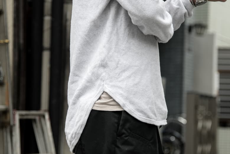 Streetsnaps: Ryo Handa of LINKS
