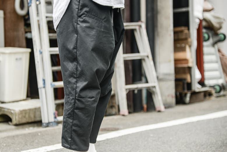 Streetsnaps: Ryo Handa of LINKS