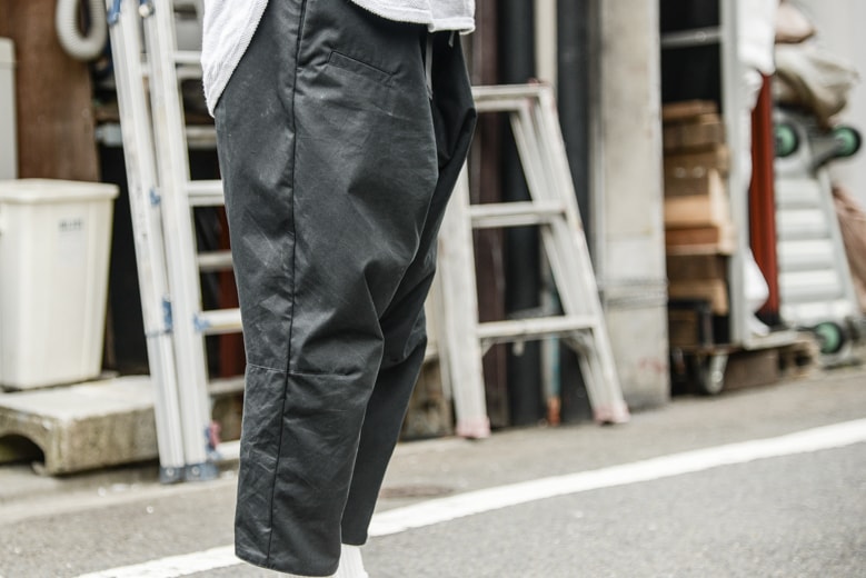 Streetsnaps: Ryo Handa of LINKS