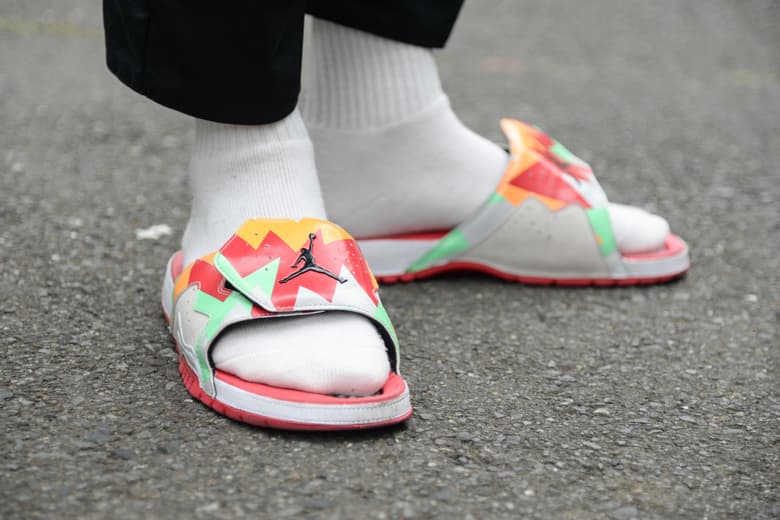 Streetsnaps: Ryo Handa of LINKS