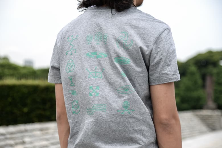 Streetsnaps: Masahiro Hiramatsu