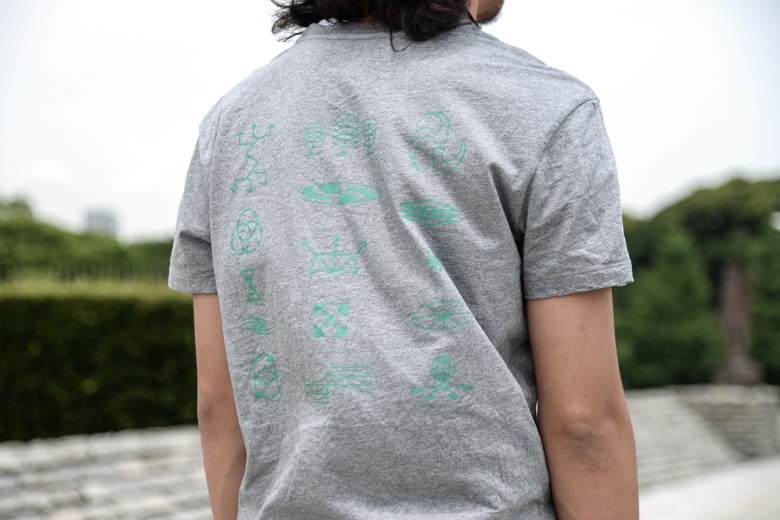 Streetsnaps: Masahiro Hiramatsu