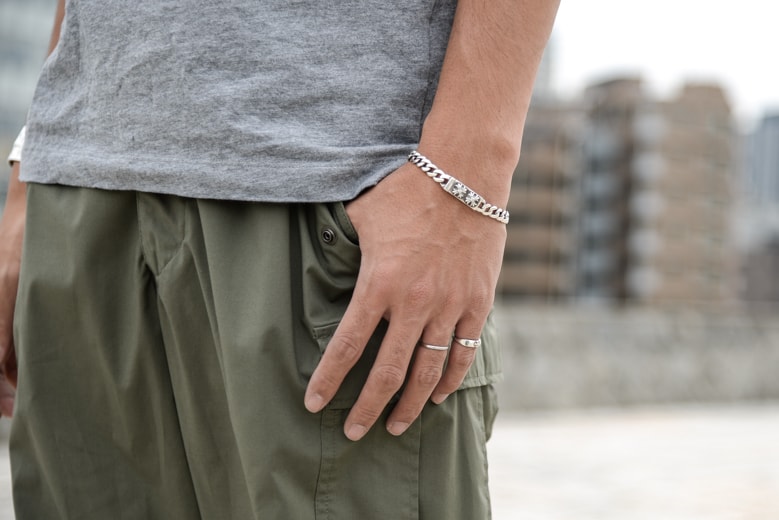 Streetsnaps: Masahiro Hiramatsu