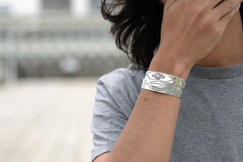 Streetsnaps: Masahiro Hiramatsu