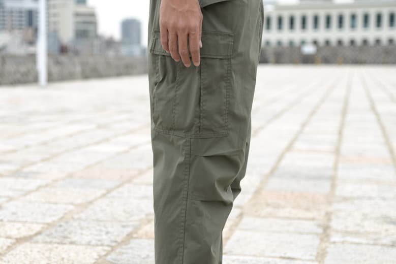 Streetsnaps: Masahiro Hiramatsu